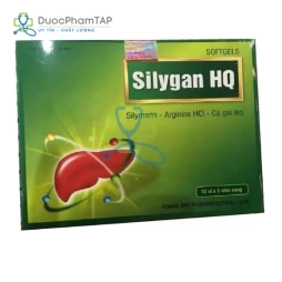Silygan HQ