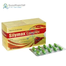 Silymax Complex Mediplantex