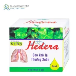 Sirô Hedera Tipharco