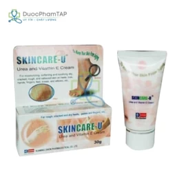 Skincare-U Kunming Dihon Pharma