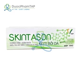 Skintason - Mometason furoat