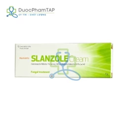 Slanzole Humana