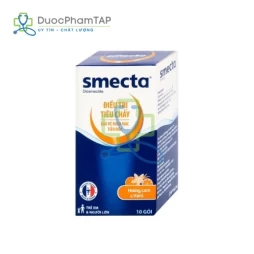 Smecta - Diosmectite 3g Ipsen