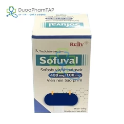Sofuval BRV Healthcare