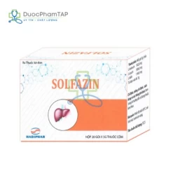 Solfazin - Hadiphar