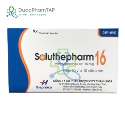 Soluthepharm 16