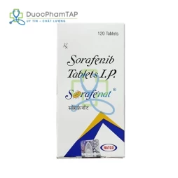 Sorafenat 200mg