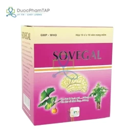 Sovegal Phương Đông