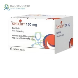 Spexib 150mg Novartis