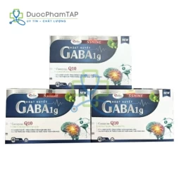 Hoạt Huyết Gaba1g