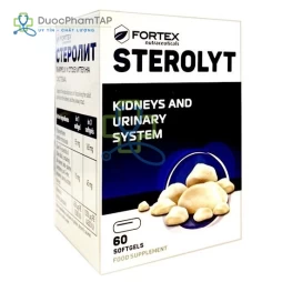 Sterolyt Fortex Nutraceuticals