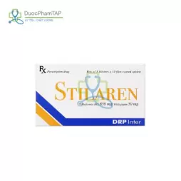 Stilaren - DRP Inter