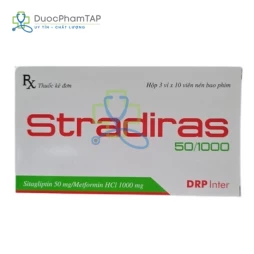 Stradiras 50/1000 DRP Inter