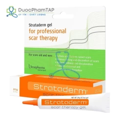 Strataderm 20g Strapharm