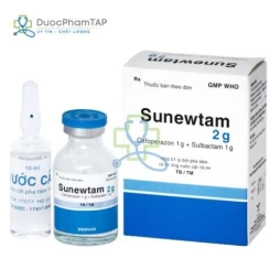 Sunewtam 2g Bidiphar