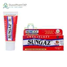 Sungaz - Trường Sơn
