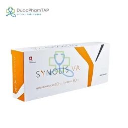 Synolis VA 40mg/80mg Aptissen