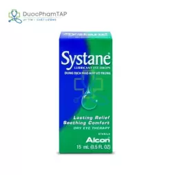 Systane - Alcon