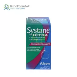 Systane Ultra - Alcon