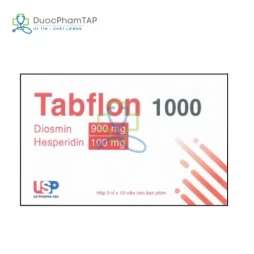 Tabflon 1000 - US Pharma USA