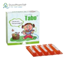 Tabo DC Hadico