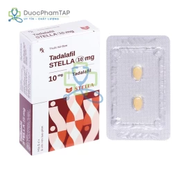 Tadalafil Stella 10mg