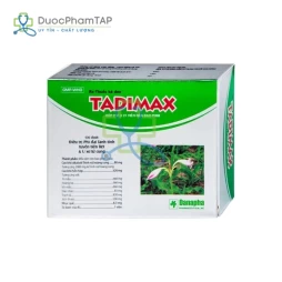 Tadimax Danapha