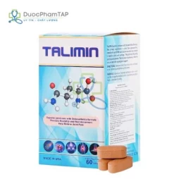 Talimin Ava Pharma