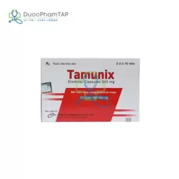 Tamunix - Etodolac 300mg Incepta