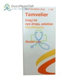 Tamvelier