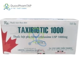 Taxibiotic 1000 Tenamyd