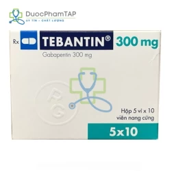 Tebantin 300mg