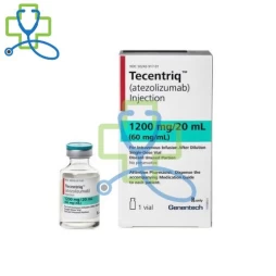 Tecentriq 1200mg/20ml