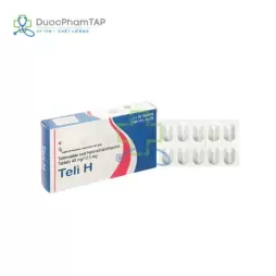 Teli H - Cadila