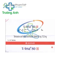 Telma 80H