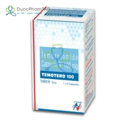 Temotero 100 Hetero Labs