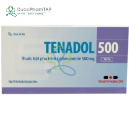 Tenadol 500
