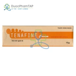 Tenafine Cream 15g - Dae Hwa