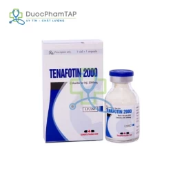 Tenafotin 2000 Tenamyd