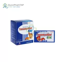 Tenamydgel SM - Medipharco