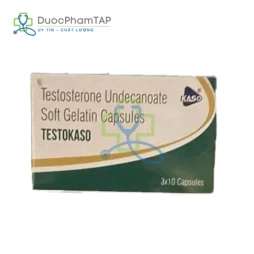 Testokaso 40mg