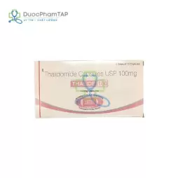Thalide 100 - Thalidomid USP United Biotech