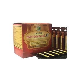 Thập toàn đại bổ A.T