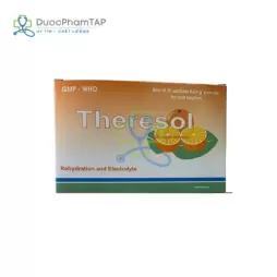 Theresol - Thephaco