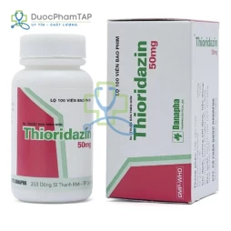 Thioridazin 50mg Danapha