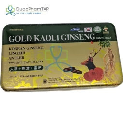 Gold Kaoli Ginseng Dongwon