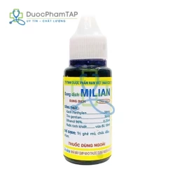 Dung dịch Milian - OPC