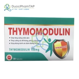 Thymomodulin 120mg