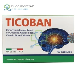 Ticoban Erbex