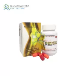 Tinanal - Meloxicam 7,5mg Tipharco